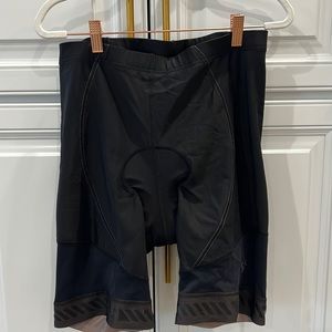 Bike riding shorts